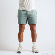 Casa Short (Lounge) - Agave 5.5" & 7"