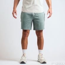 Casa Short (Lounge) - Agave 5.5" & 7"