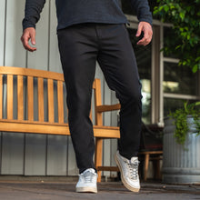 Daily Chino Pant (Stretch) - Night