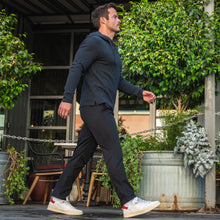 Daily Chino Pant (Stretch) - Night