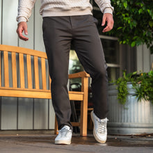 Daily Chino Pant (Stretch) - Eclipse