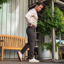 Daily Chino Pant (Stretch) - Eclipse