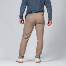 Daily Chino Pant (Stretch) - Mojave