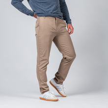 Daily Chino Pant (Stretch) - Mojave