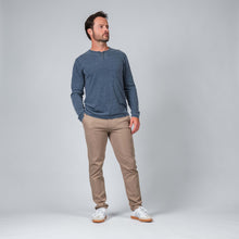 Daily Chino Pant (Stretch) - Mojave