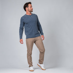 Daily Chino Pant (Stretch) - Mojave