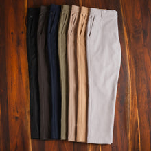 Daily Chino Pant (Stretch) - Mojave