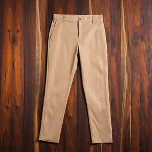 Daily Chino Pant (Stretch) - Sonoran