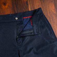 Daily Chino Pant (Stretch) - Depths