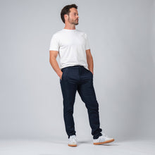 Daily Chino Pant (Stretch) - Depths