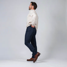 Daily Chino Pant (Stretch) - Depths