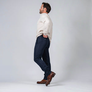 Daily Chino Pant (Stretch) - Depths