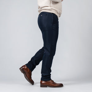 Daily Chino Pant (Stretch) - Depths