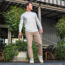 Daily Chino Pant (Stretch) - Mojave