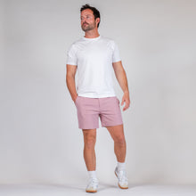 Daily Short (Casual Stretch) - Mauve