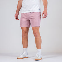 Daily Short (Casual Stretch) - Mauve