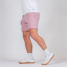 Daily Short (Casual Stretch) - Mauve