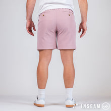 Daily Short (Casual Stretch) - Mauve