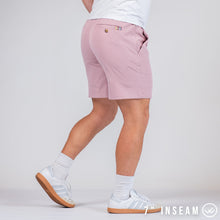 Daily Short (Casual Stretch) - Mauve