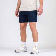 Daily Short (Casual Stretch) - Deep Sea