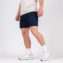 Daily Short (Casual Stretch) - Deep Sea