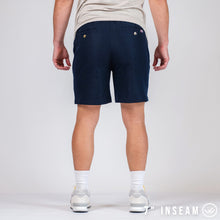 Daily Short (Casual Stretch) - Deep Sea