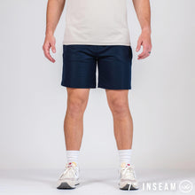 Daily Short (Casual Stretch) - Deep Sea