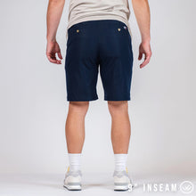 Daily Short (Casual Stretch) - Deep Sea