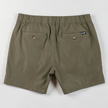 Daily Short (Casual Stretch) - Olive