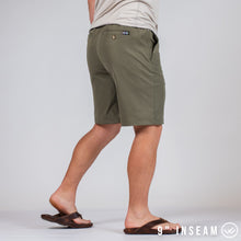 Daily Short (Casual Stretch) - Olive