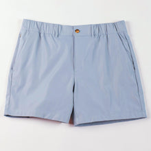 Daily Short (Casual Stretch) - Powder Blue