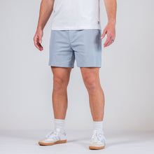 Daily Short (Casual Stretch) - Powder Blue