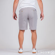 Daily Short (Casual Stretch) - Ash