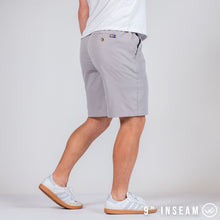 Daily Short (Casual Stretch) - Ash