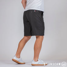 Daily Short (Casual Stretch) - Eclipse