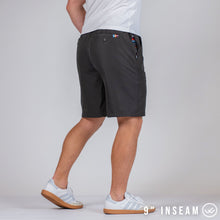 Daily Short (Casual Stretch) - Eclipse