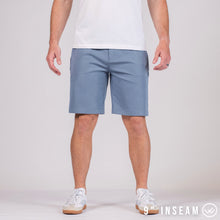 Daily Short (Casual Stretch) - Slate Blue