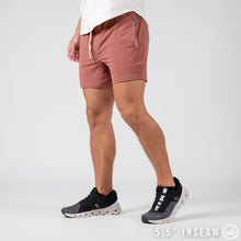 Flow 2.0 Short (Athletic) - Sedona 5.5" & 7" - Linerless