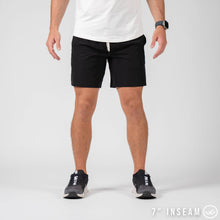 Flow 2.0 Mod Short (Athletic) - Jet 5.5" & 7" - Linerless