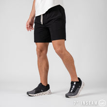 Flow 2.0 Mod Short (Athletic) - Jet 5.5" & 7" - Linerless