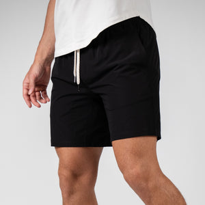 Flow 2.0 Mod Short (Athletic) - Jet 5.5" & 7" - Linerless