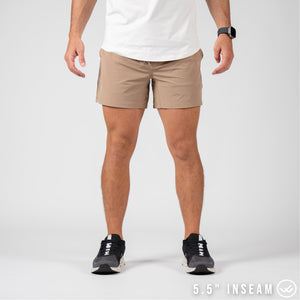 Flow 2.0 Mod Short (Athletic) - Sonoran 5.5" & 7" - Linerless