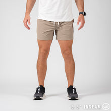 Flow 2.0 Mod Short (Athletic) - Mojave 5.5" & 7"