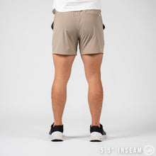 Flow 2.0 Mod Short (Athletic) - Mojave 5.5" & 7"