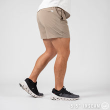Flow 2.0 Mod Short (Athletic) - Mojave 5.5" & 7"