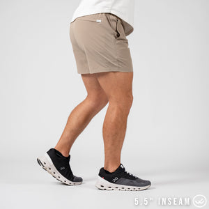 Flow 2.0 Mod Short (Athletic) - Mojave 5.5" & 7"