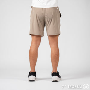 Flow 2.0 Mod Short (Athletic) - Mojave 5.5" & 7"