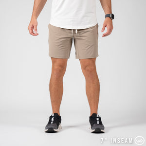 Flow 2.0 Mod Short (Athletic) - Mojave 5.5" & 7"