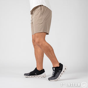 Flow 2.0 Mod Short (Athletic) - Mojave 5.5" & 7"