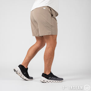 Flow 2.0 Mod Short (Athletic) - Mojave 5.5" & 7"